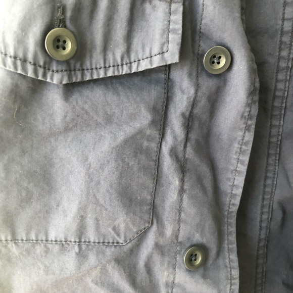 Light weight jacket - Picture 3 of 4